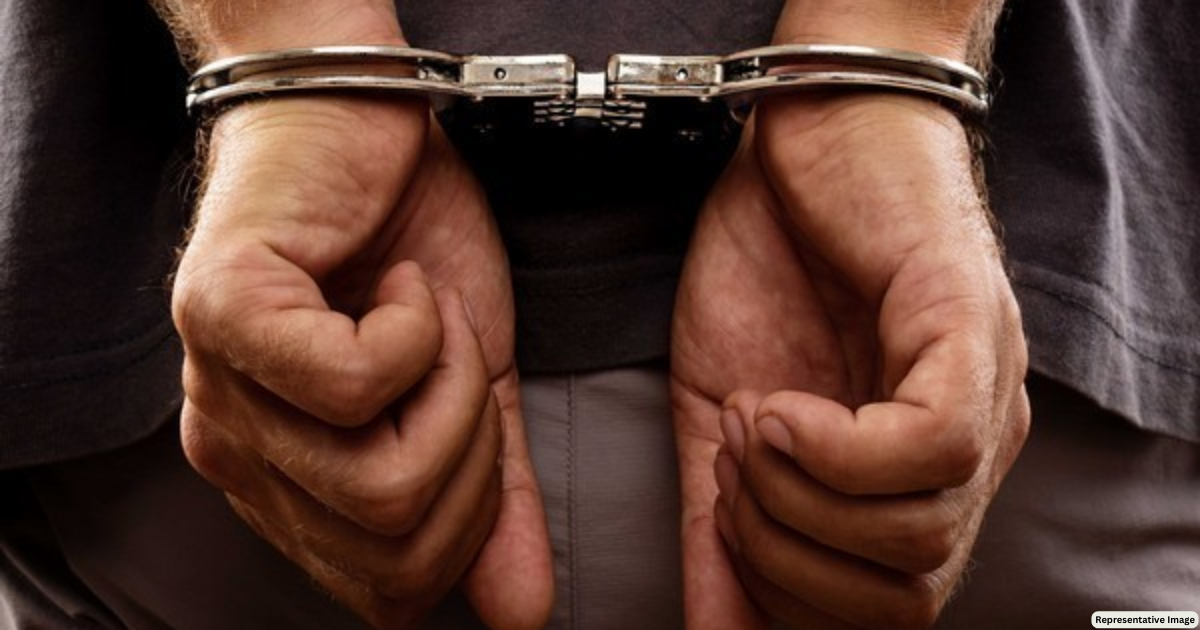 J-K: 2 drug smugglers arrested in Udhampur, 100 kg poppy straw recovered